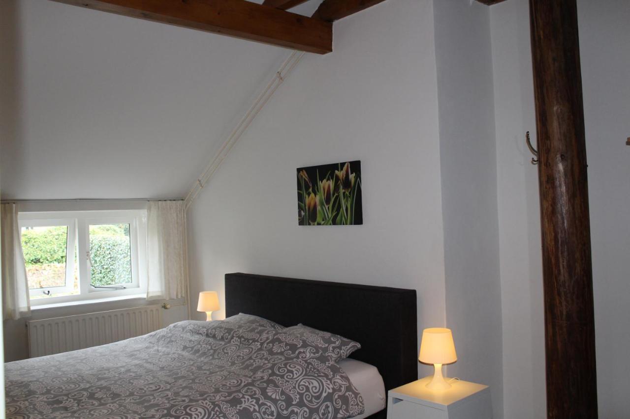 B&B Heida Гітгорн Екстер'єр фото